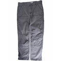 Carhartt Rugged Flex Double Front Utility Work Pants Mens Gray 32x32 Relaxed Fit