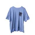 Chopper Kings California Graphic T Shirt Mens 2XL Skull Motorcycle Tee