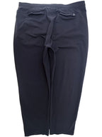 Public Rec Men's Navy Blue Pants — back view