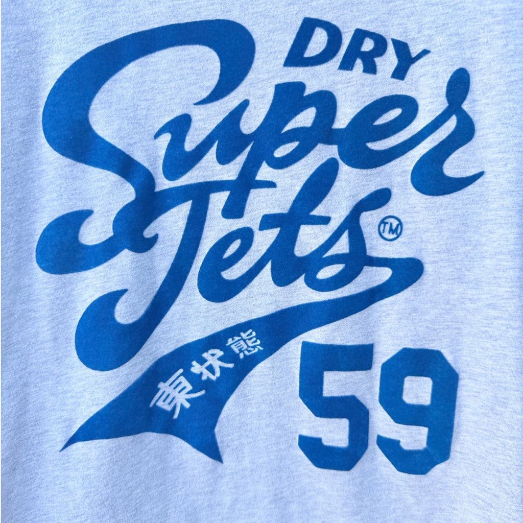 Superdry Tokyo Graphic Tee Medium