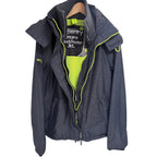Superdry Men's Gray Original Windcheater Jkt. Jacket — view 4