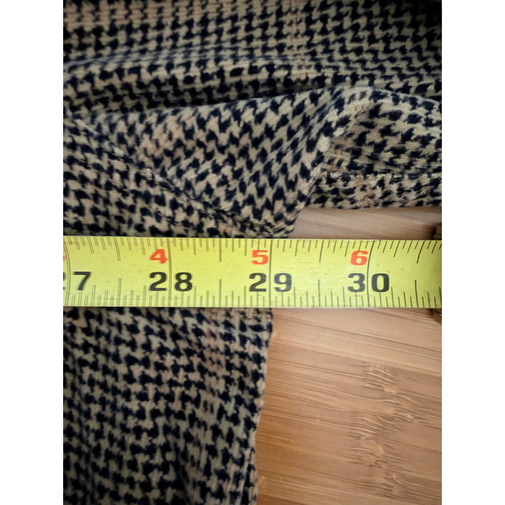 Woolrich John Rich Bros Plaid Button Shirt