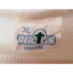 Vintage 1990 Helsinki Finland Graphic Sweatshirt Unisex XL - product photo 3