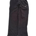 Vintage 2000s baggy uncuffed nike