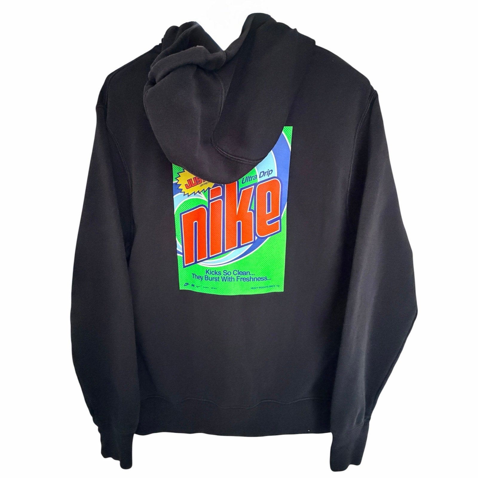 Nike Ultra Drip Hoodie Mens Medium