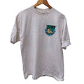 Crazy Shirts Hawaii Reel Men Graphic T-Shirt L