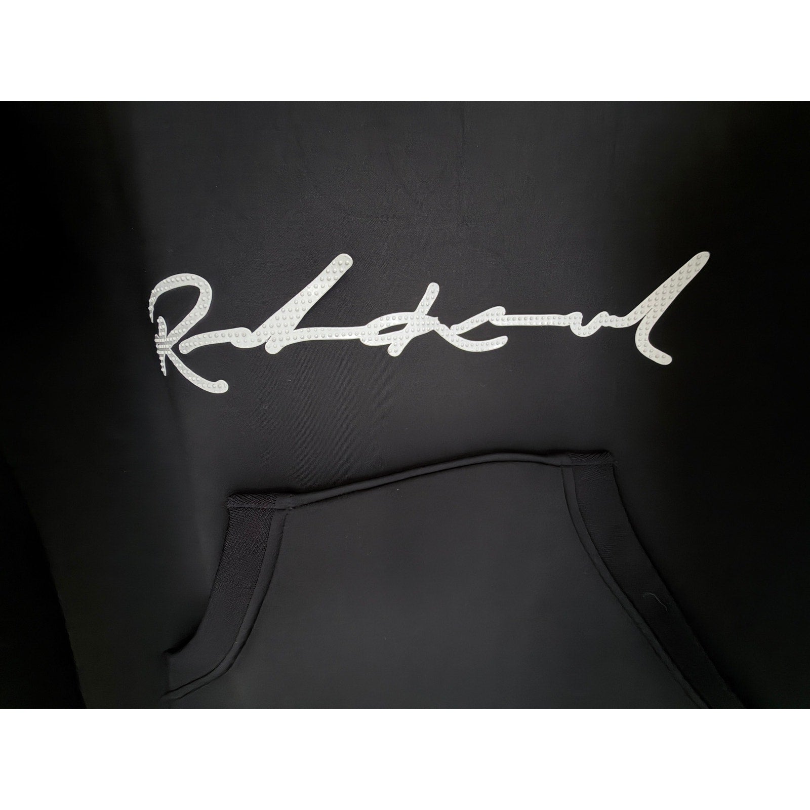 Rock Revival Hoodie Mens Small