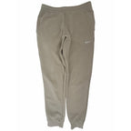 Nike Sportswear Club Fleece Rattan Joggers Men's Large