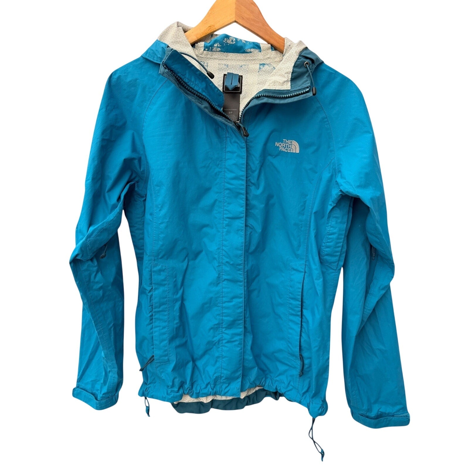 The North Face Women's Rain Jacket S