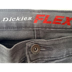 Dickies FLEX Tough Max Duck Carpenter Pants Men's 34x30 detail image 6