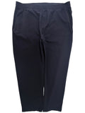 Public Rec Men's Navy Blue Pants — front view