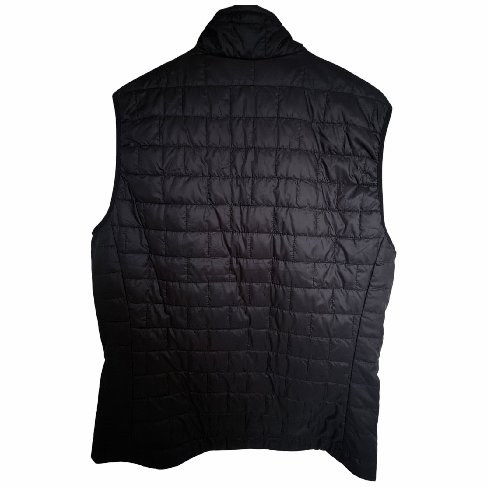 Patagonia Nano Puff Vest Men's Large Black