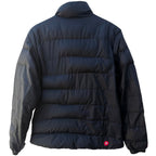 Marmot Black 700 Fill Packable Down Puffer Jacket - Men's M
