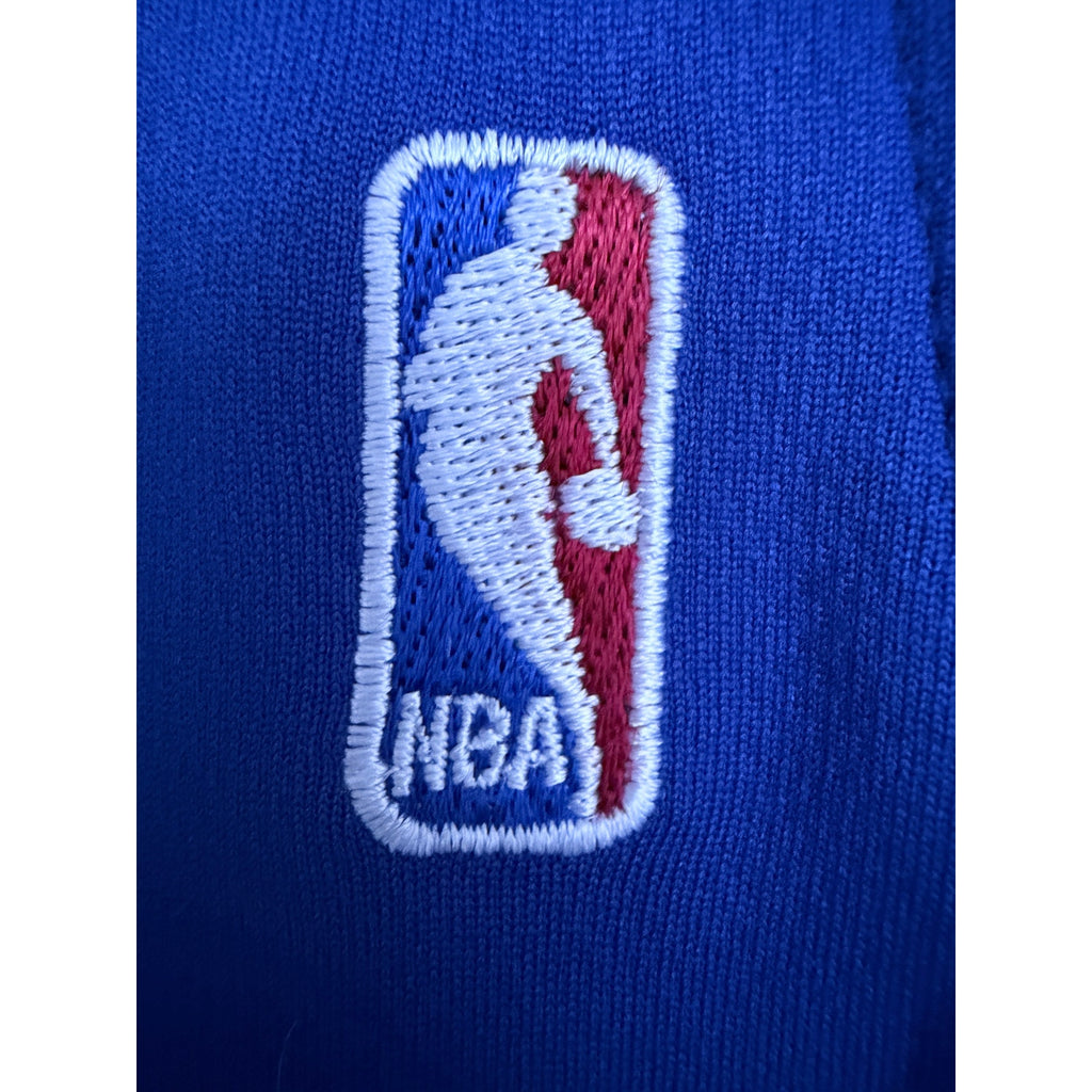 Adidas Golden State Warriors Stephen Curry 30 NBA Jersey Womens Small Blue