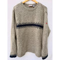 Quiksilver Knit Sweater XL