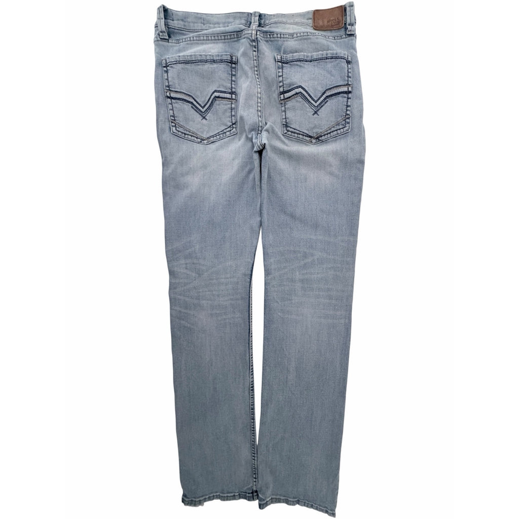 Moonshine Spirit Brad Paisley Jeans Mens 36x34