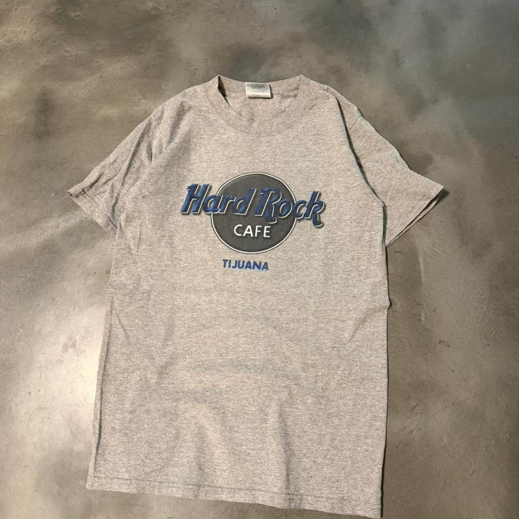 Vintage womens hard rock cafe