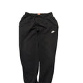 Vintage y2k black nike sweatpants L