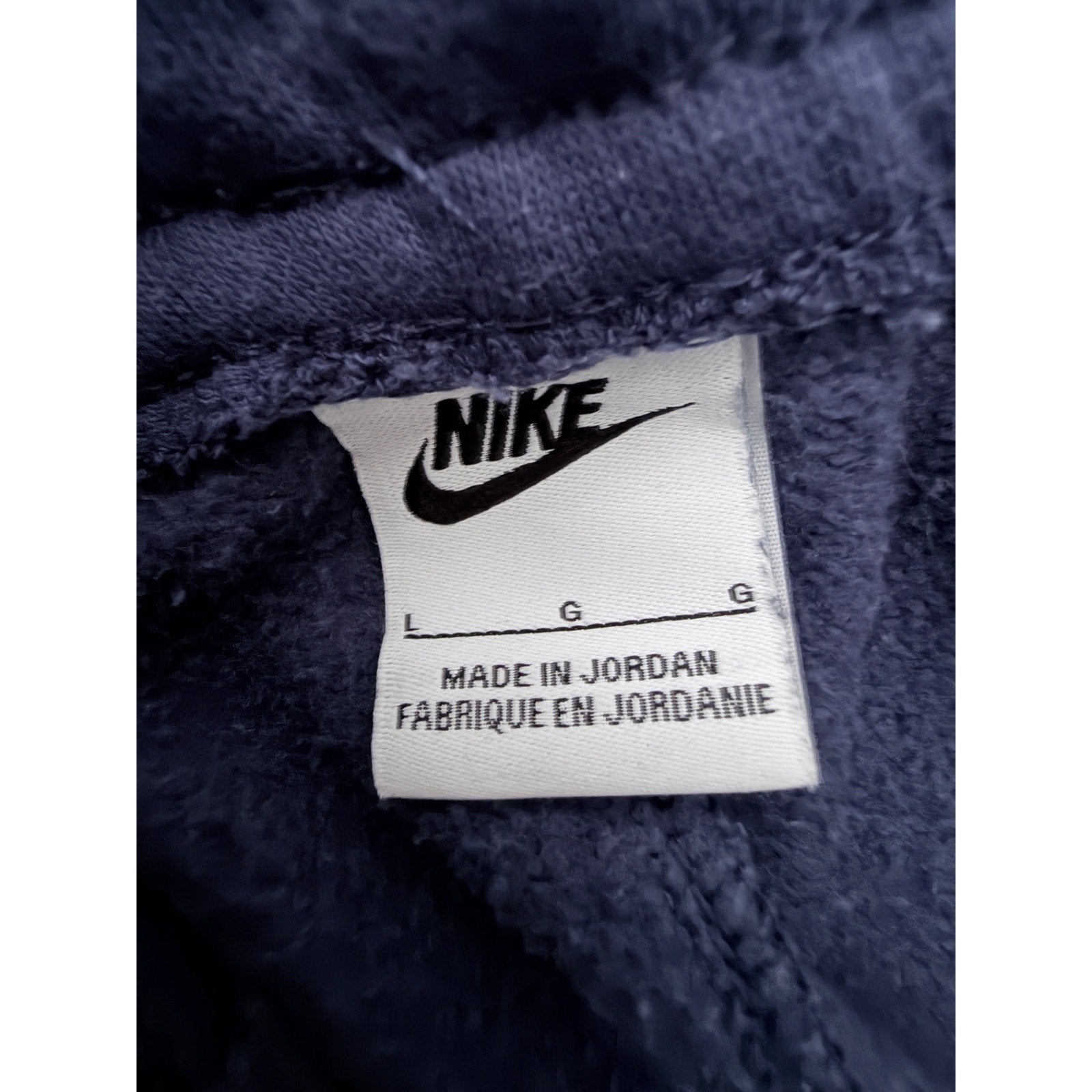 Nike Fleece Sweatpants additional view 2