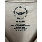 Last Call Co. A Day Without a Buzz Grim Reaper Graphic T-Shirt - product photo 3