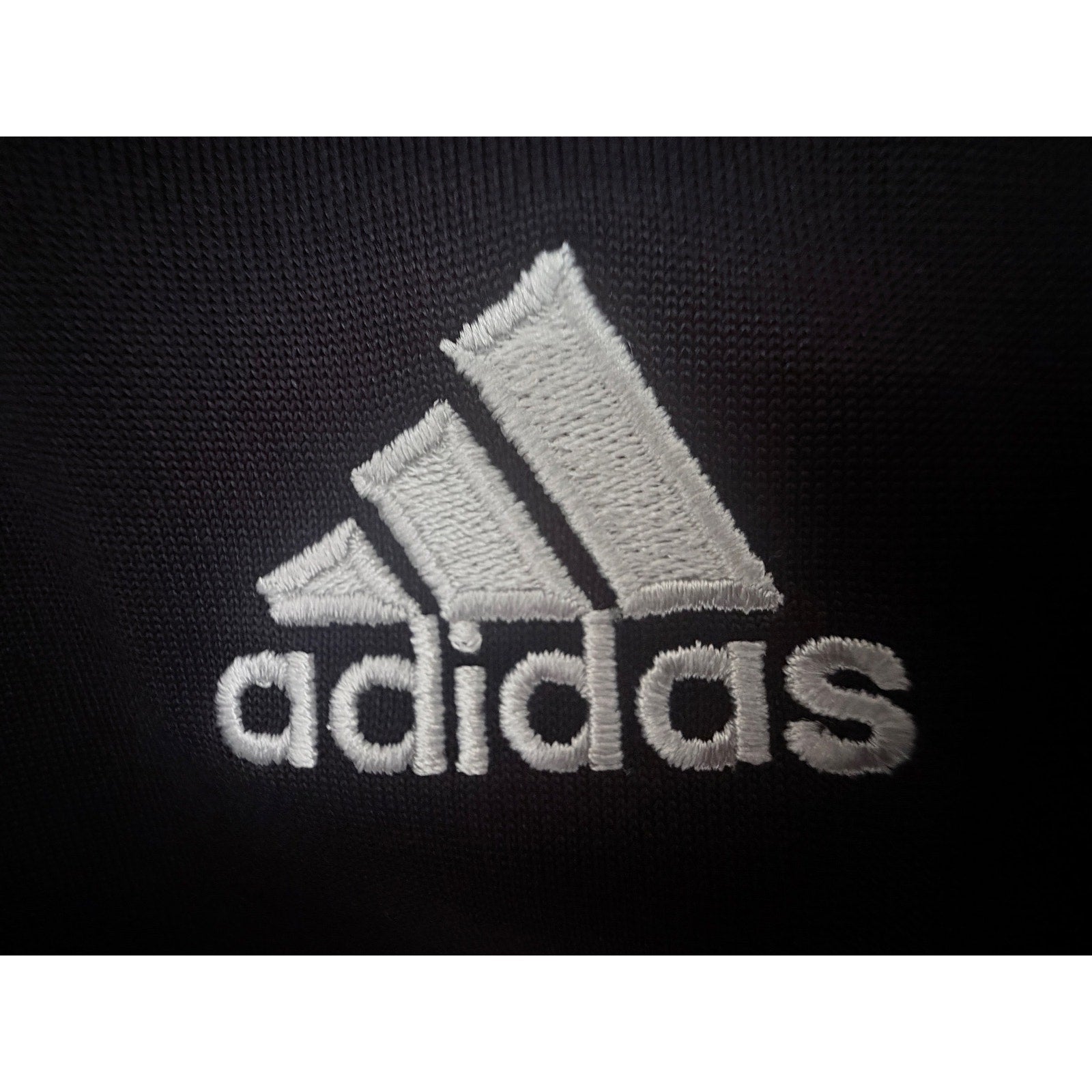 Adidas Pride Soccer Club Jersey Black #31