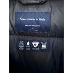 Abercrombie PrimaLoft Puffer Vest additional view 2