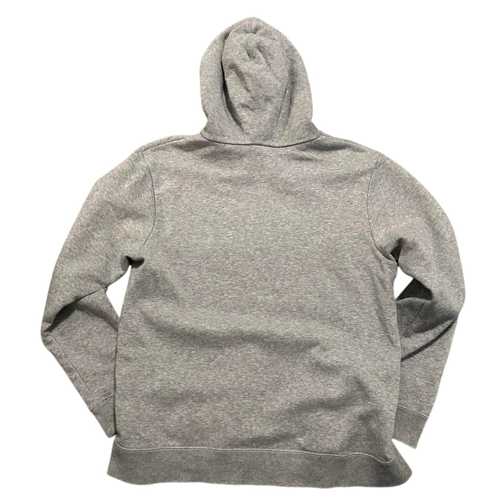 Nike Gray Hoodies & Sweatshirts Very nice 2000s nike hoodie XL