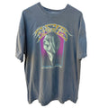 Sphere Las Vegas Alien Graphic T Shirt Mens XL Gray 2025