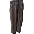 Burton Black BioLight Snowboard Pants XL