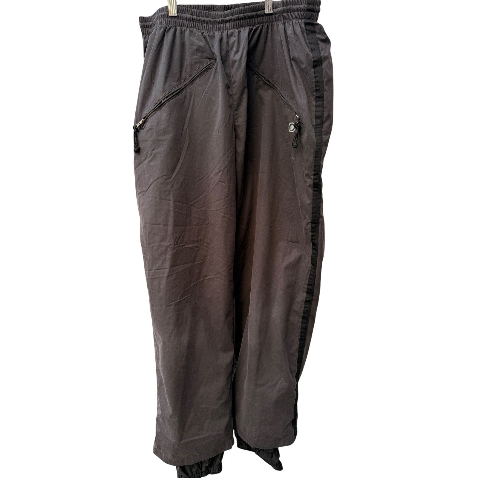 Burton Black BioLight Snowboard Pants XL