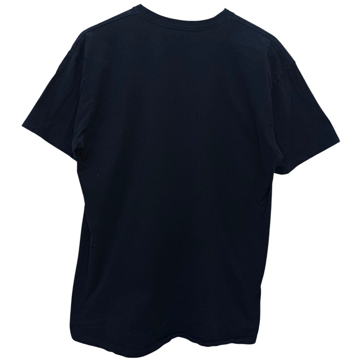 Hard Rock Cafe Maui T Shirt Mens XL Black Tonal Logo Tee