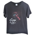 G-Eazy When Its Dark Out Tour T Shirt Mens Medium Black Rap Concert Tee 2016