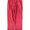 Nike Therma Fit Sweatpants Mens L Red Oklahoma Sooners Athletic Joggers