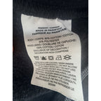 Nike Sportswear Just Do It Pullover Hoodie Mens M Black DD6218-010