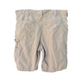 Carhartt Cargo Shorts Mens 36 Tan B147 Original Fit Workwear Utility Carpenter