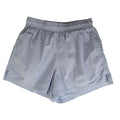 Champion Rochester Mens Small Light Blue Running Shorts Athletic