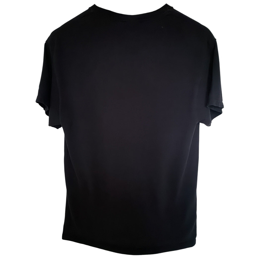 Ford Performance Shelby American Mustang F150 Graphic T Shirt Mens Medium Black