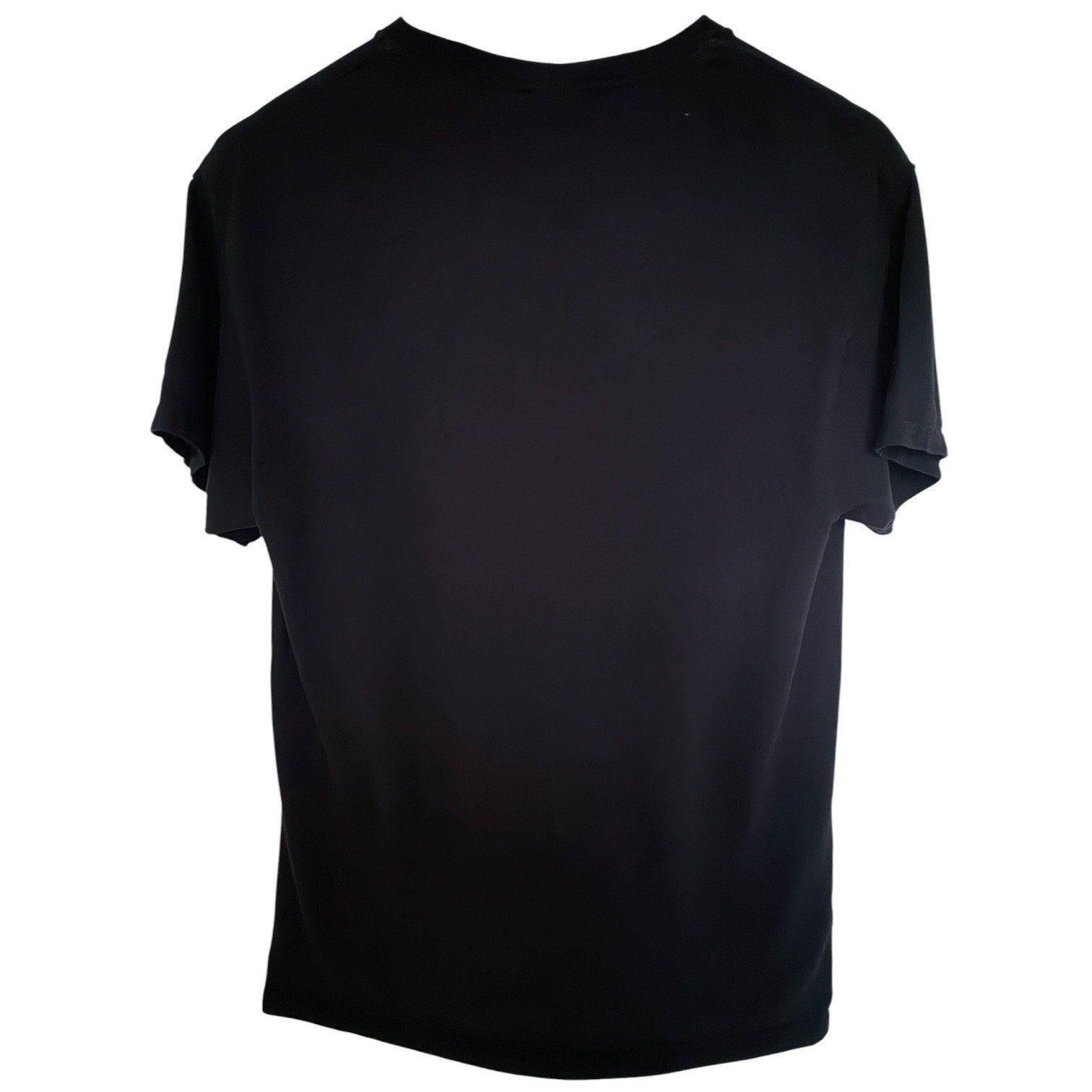 Ford Performance Shelby American Mustang F150 Graphic T Shirt Mens Medium Black
