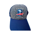 New Era Blue Hats US Open 2019 Hat L/XL