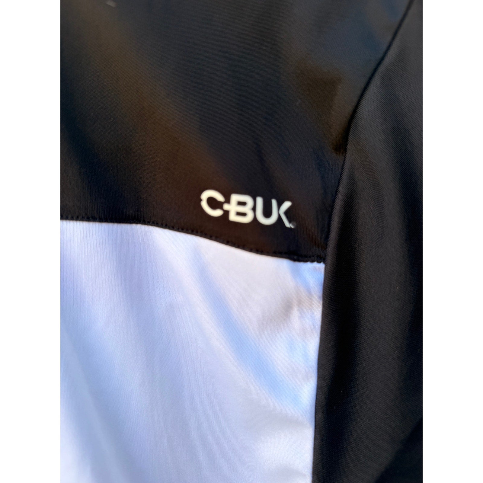 Honda Racing Performance Polo Mens Medium