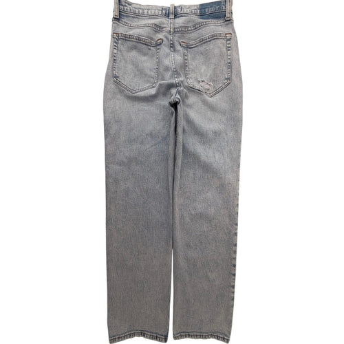 Abercrombie & Fitch Light Blue Jeans - Women's 28/6
