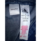 Disney Toy Story 25th Anniversary Denim Jacket Adult XL - product photo 6