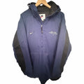 Nike Penn State Womens Soccer Jacket Small