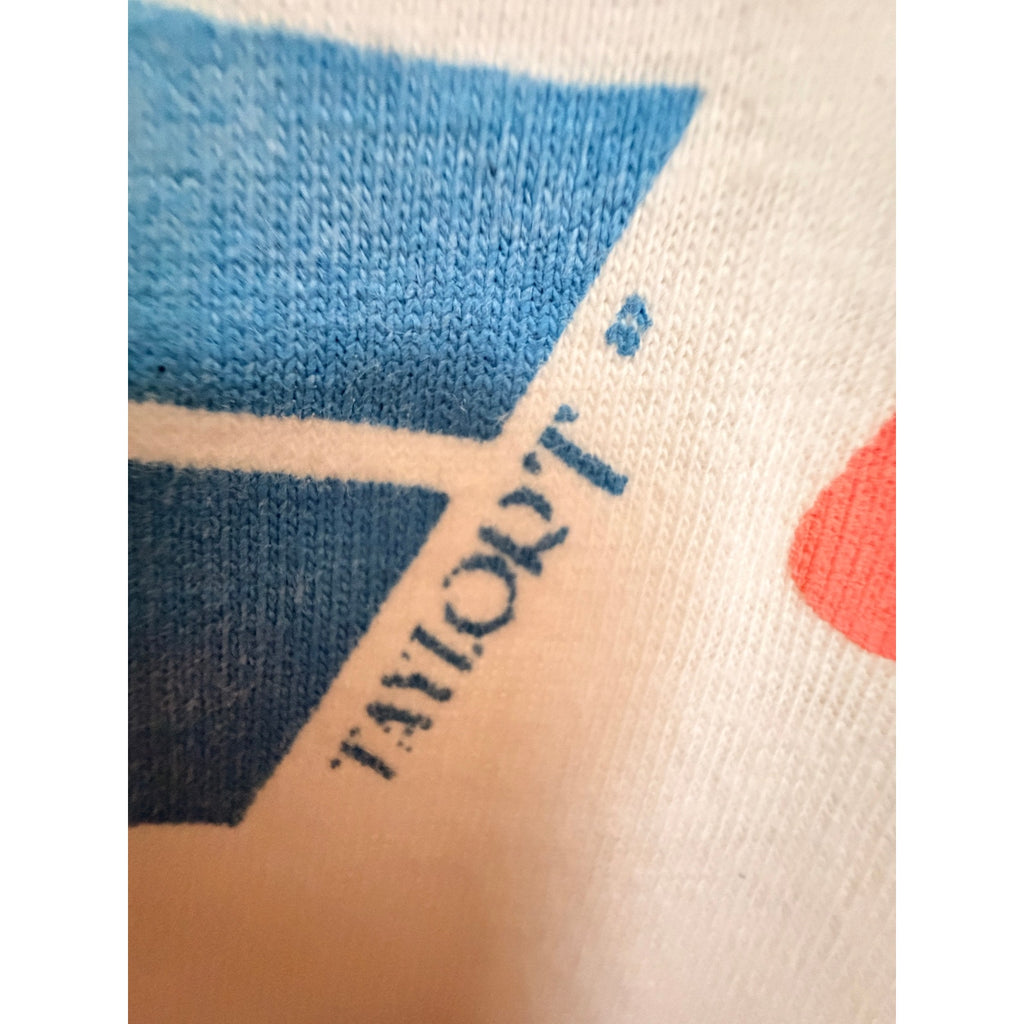Vintage 1987 Sail San Diego Tee Mens M