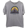 Yosemite California Graphic Tee