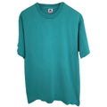 Vintage Marlys Phoenix Arizona Single Stitch TShirt Mens XL Teal Bar Graphic USA