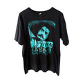 Viva Zapata T Shirt Mens Large Black Graphic Mexican Art Vintage Style Tee