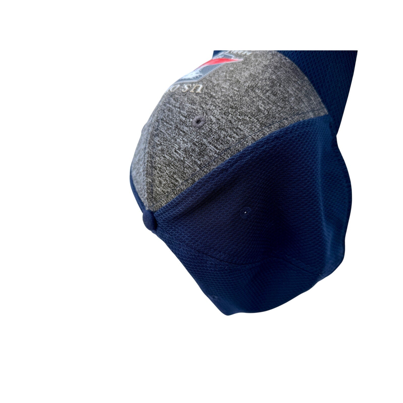New Era Blue Hats US Open 2019 Hat L/XL