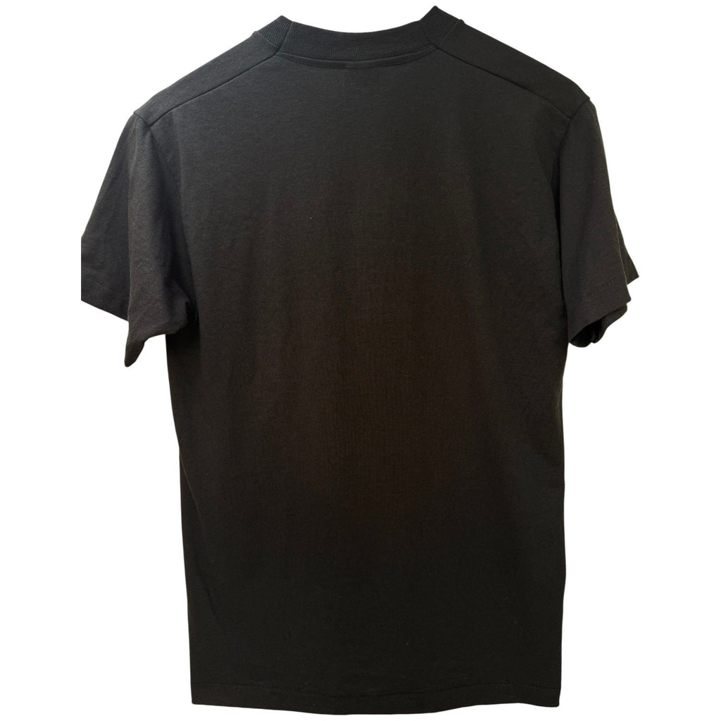 USA Steelworkers Local 286 T Shirt Mens Medium Black Union Graphic Nebraska
