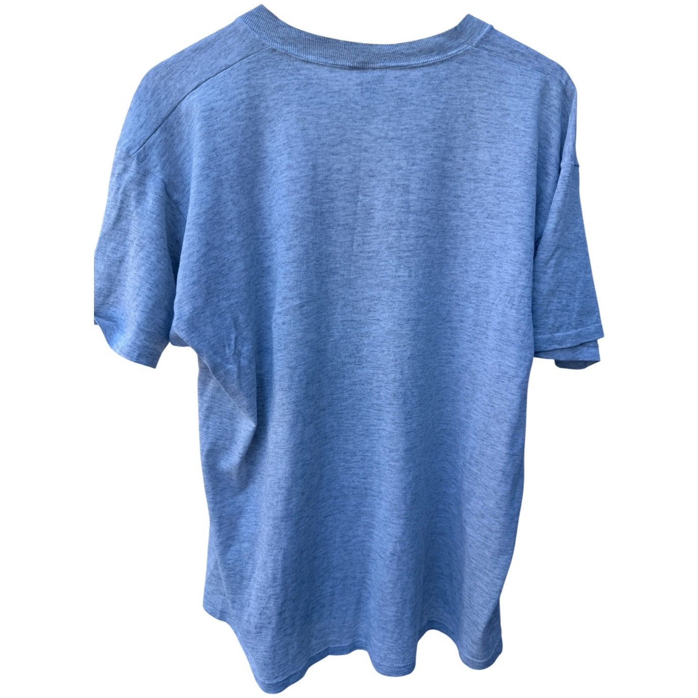 Jerzees Taco Bell T Shirt Mens XXL Gray Graphic Short Sleeve